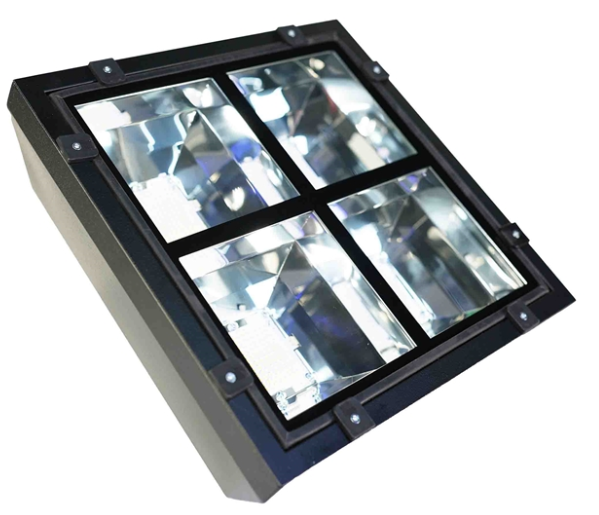 YÜKSEK TAVAN ARMATÜR 