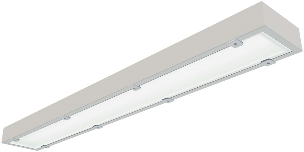 YÜKSEK TAVAN ARMATÜR 